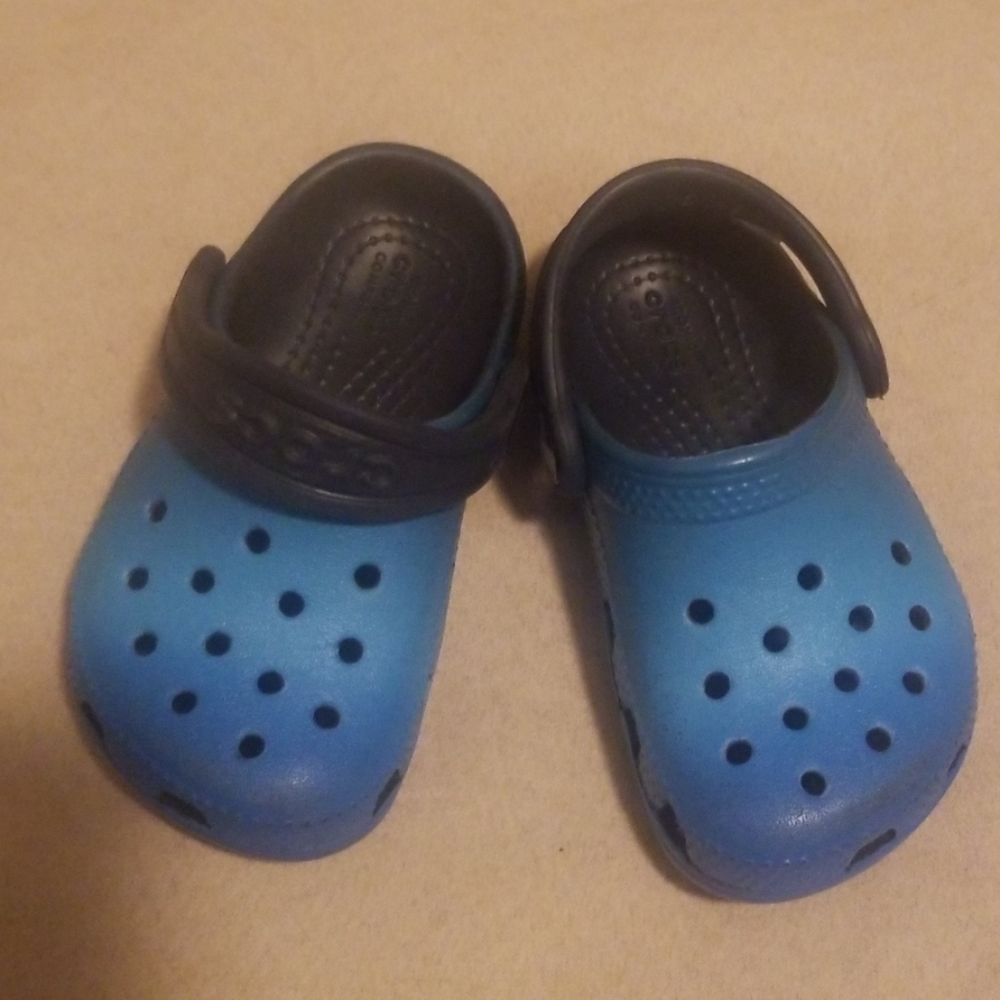 Kid's Crocs